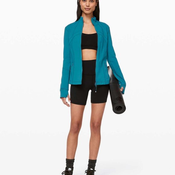SALE!! Lululemon define jacket.    2 - Picture 2 of 11